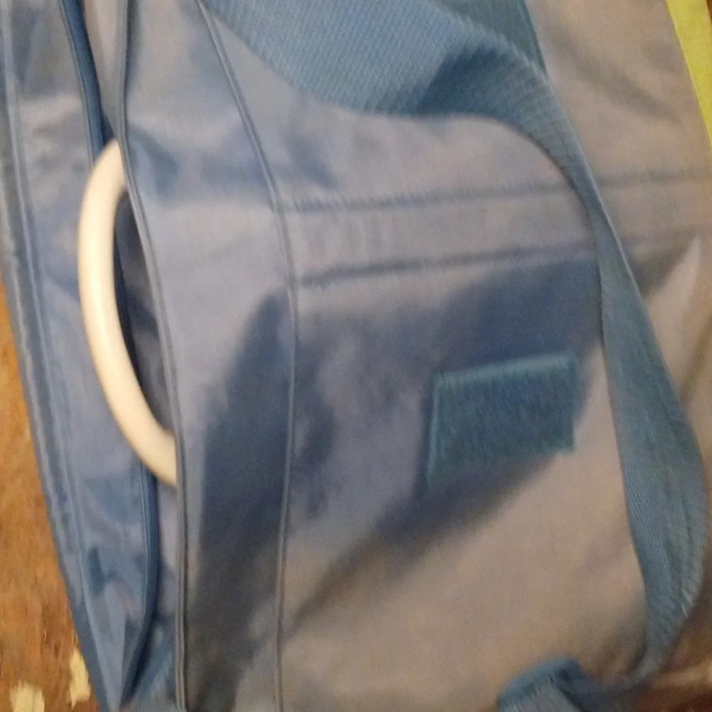 Little touch leap pad + tote bag + more